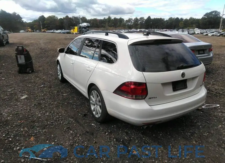 3VWPL7AJ3DM695967# 3