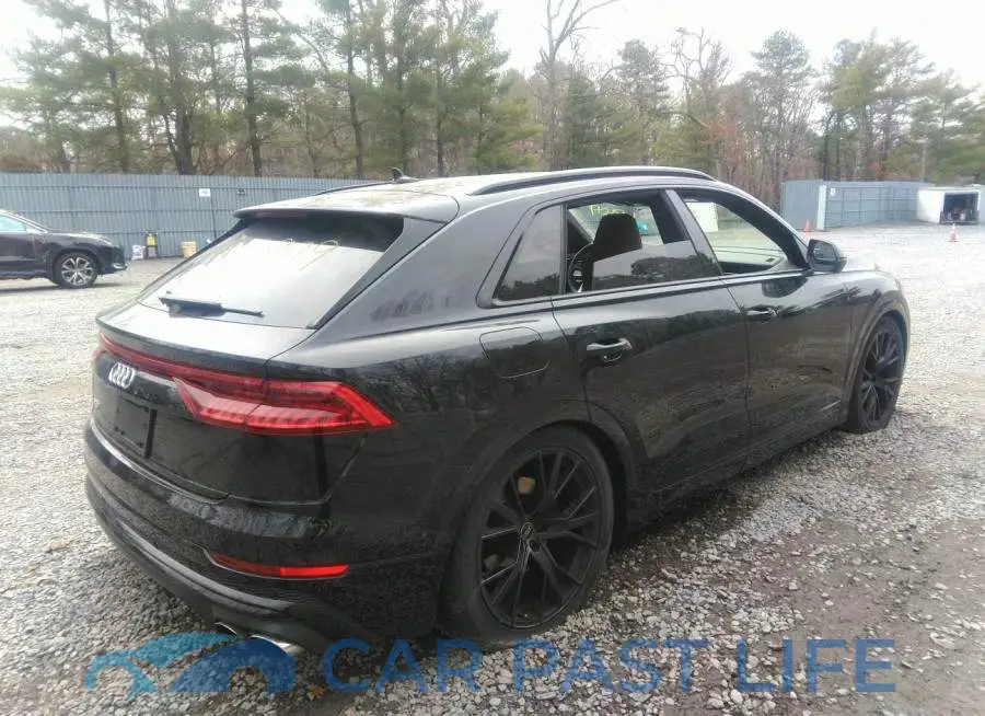 WA1CWBF15MD006909# 4