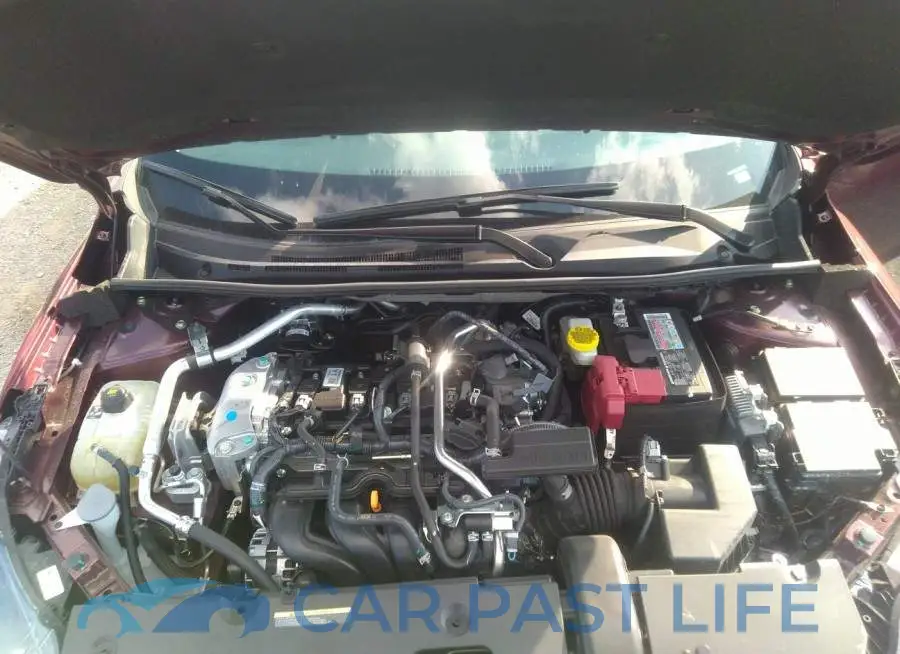 3N1AB8CV3PY264868# 10