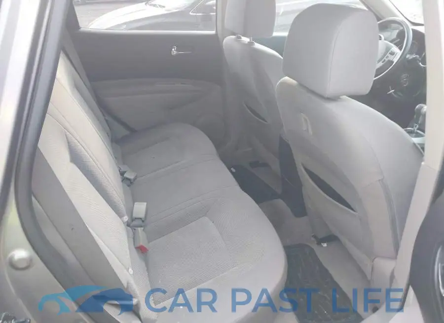 JN8AS5MV7DW107183# 8