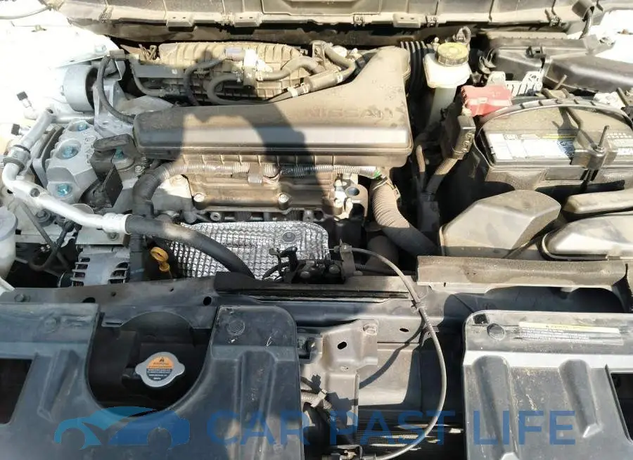 JN8AT2MT6KW504147# 10