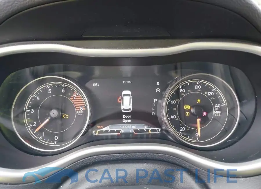 1C4PJMDS3GW271169# 7