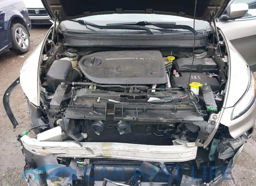 1C4PJMDS3GW271169# 10