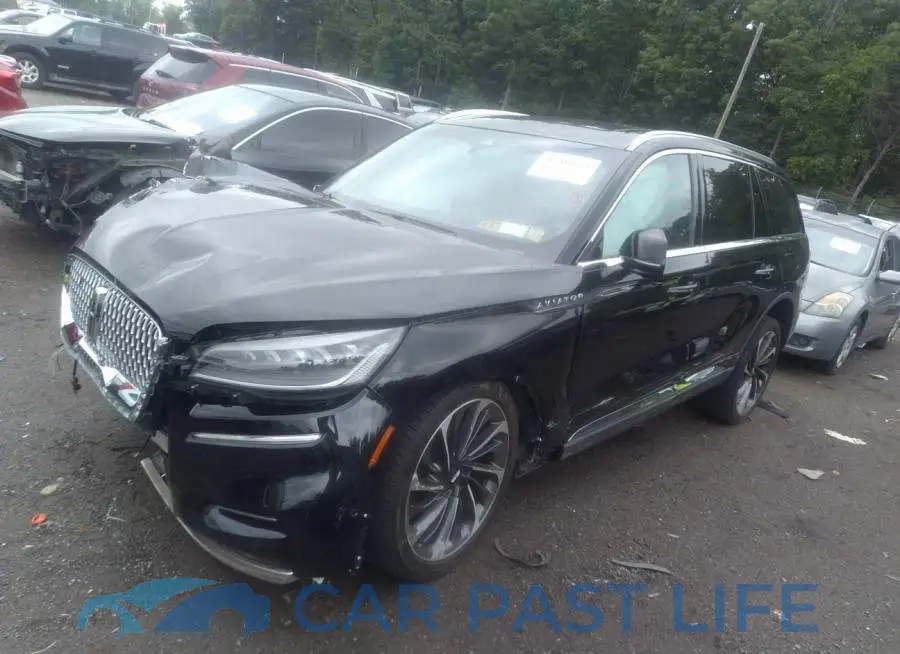 5LM5J7XC5PGL02356# 2