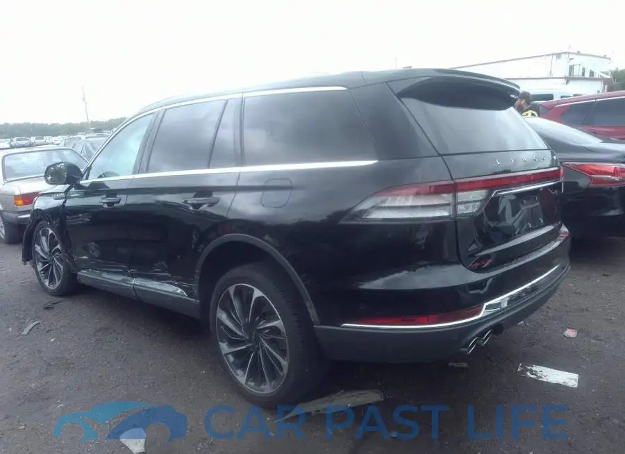 5LM5J7XC5PGL02356# 3