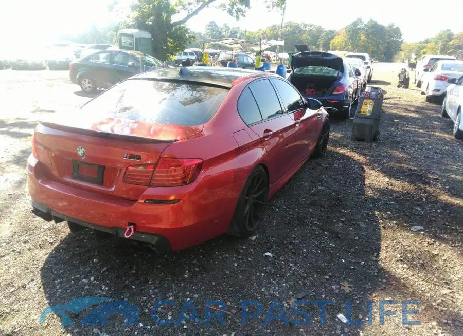 WBSFV9C53FD594701# 4