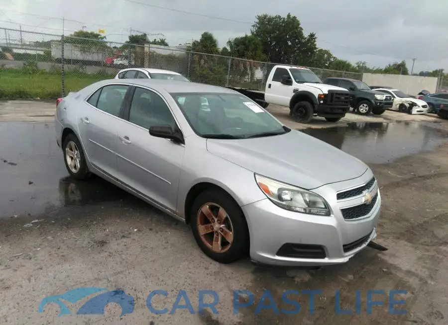 1G11B5SA5DF160047# 1