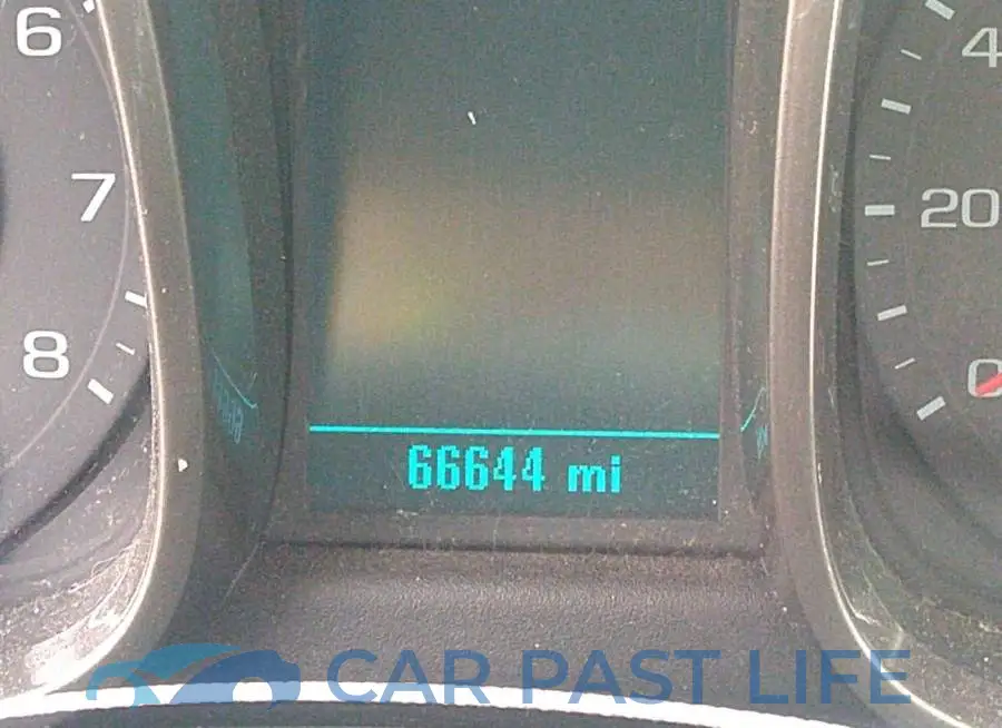 1G11B5SA5DF160047# 7