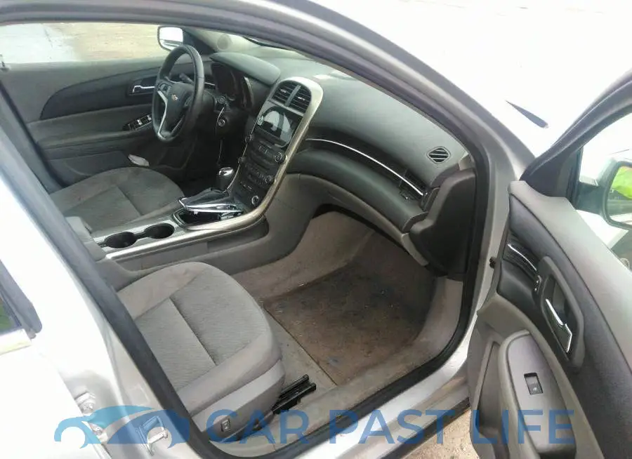 1G11B5SA5DF160047# 5