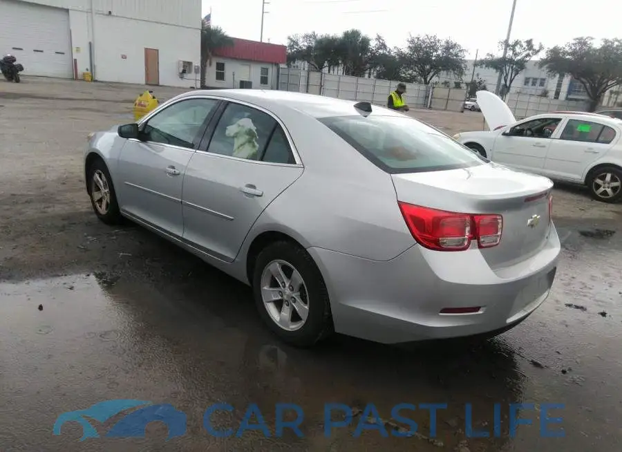 1G11B5SA5DF160047# 3