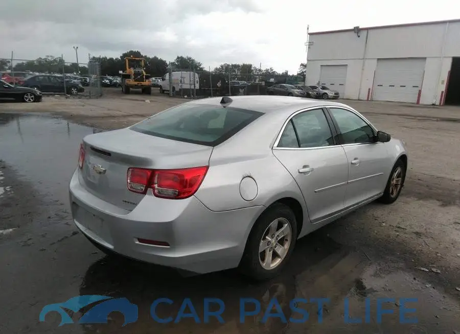 1G11B5SA5DF160047# 4