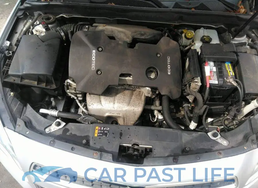 1G11B5SA5DF160047# 10