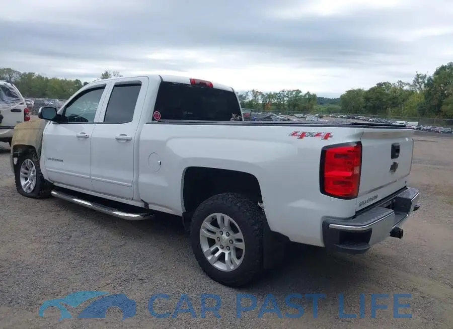 1GCVKREH1HZ372358# 3