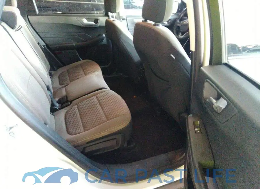 1FMCU0BZ3MUB13190# 8