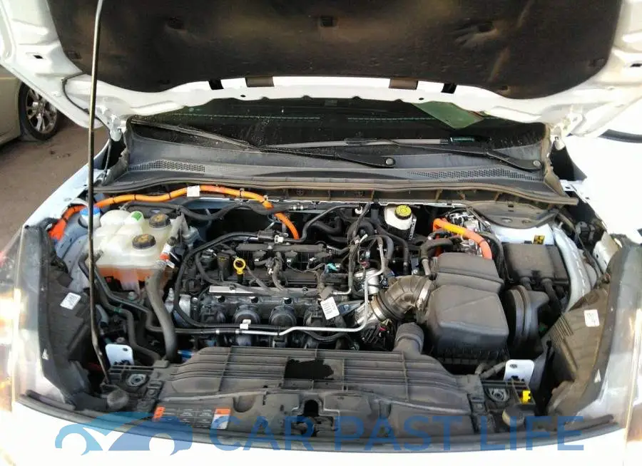 1FMCU0BZ3MUB13190# 10
