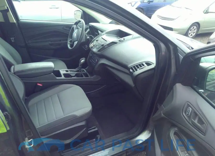 1FMCU0F70JUA78998# 5