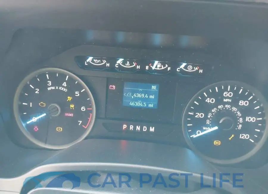 1FTEW1E45LFA95565# 7