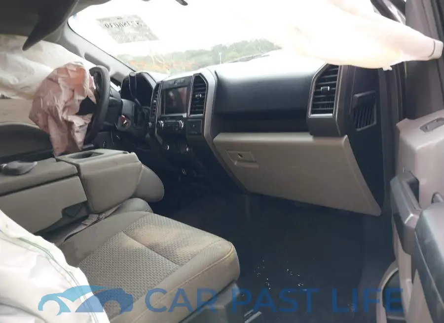 1FTEW1E45LFA95565# 5