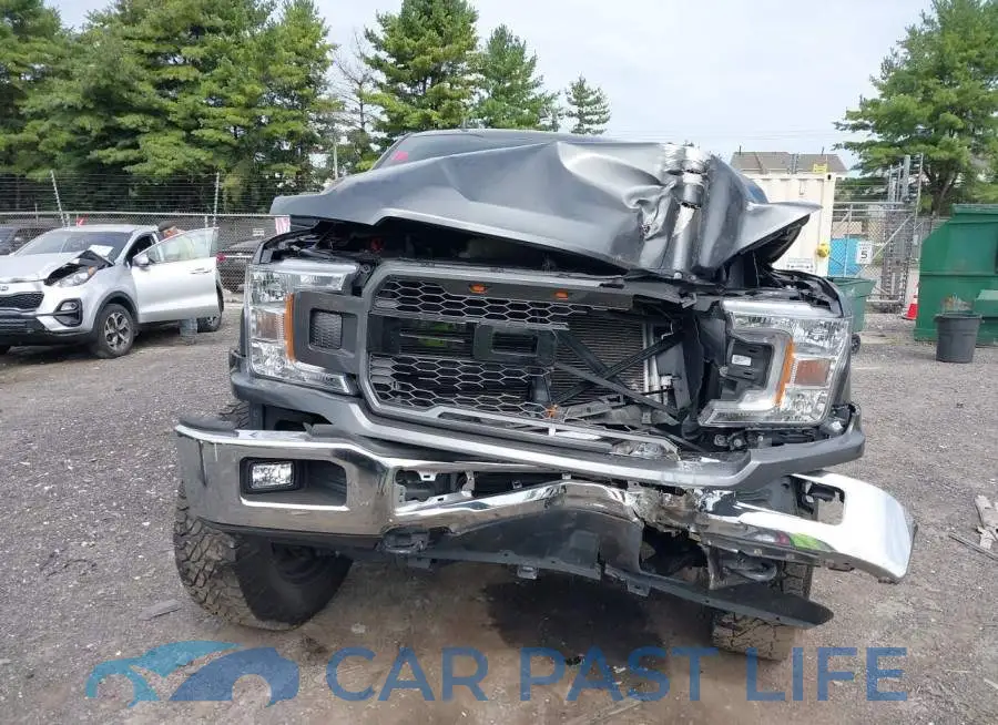 1FTEW1E45LFA95565# 6