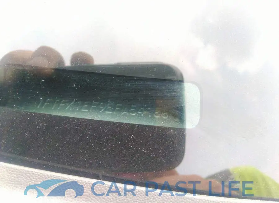 1FTFX1EF9EFA54166# 9