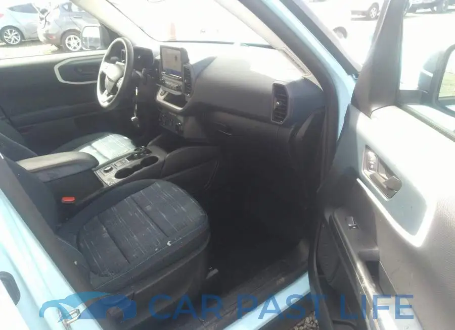 3FMCR9G66PRD07485# 5
