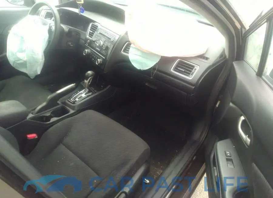 2HGFB2F53DH580088# 5