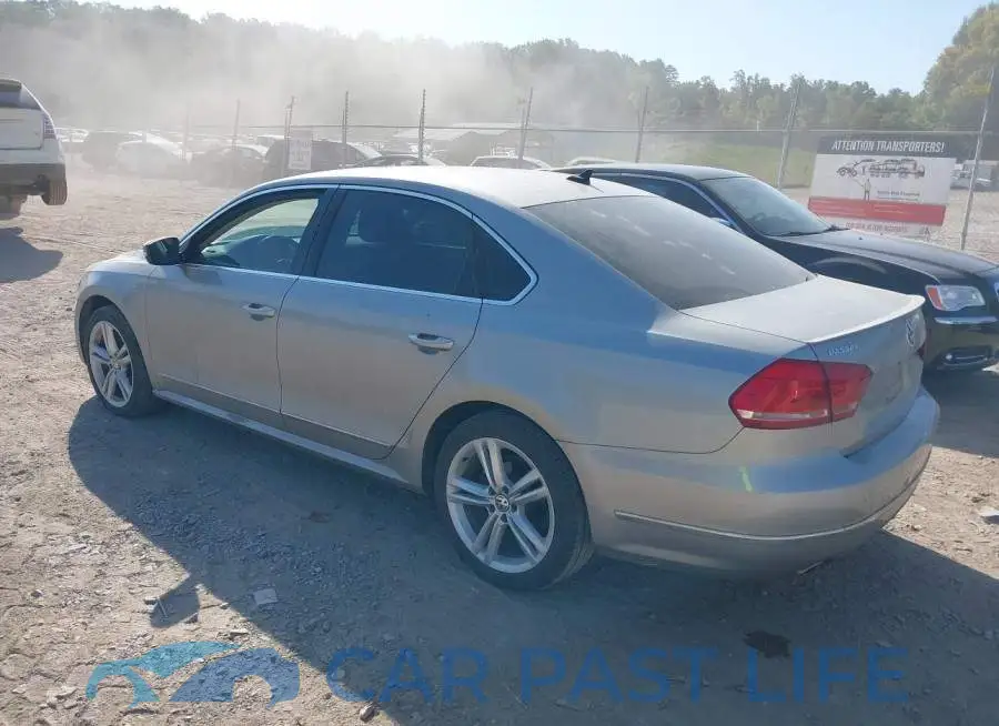 1VWBN7A30DC134732# 3