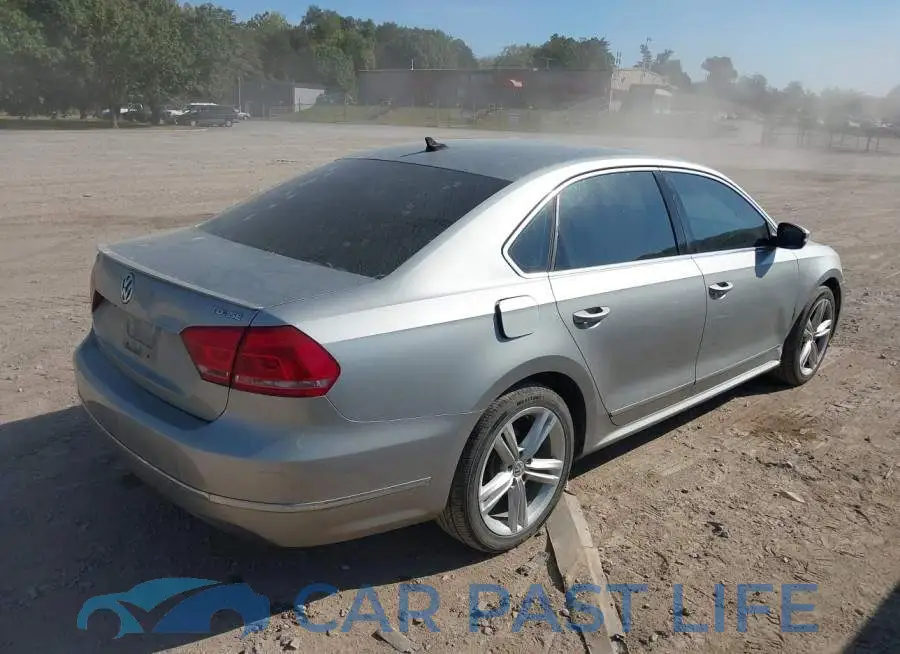 1VWBN7A30DC134732# 4
