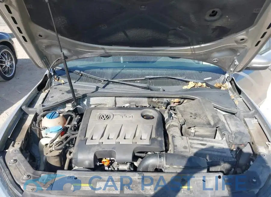 1VWBN7A30DC134732# 10