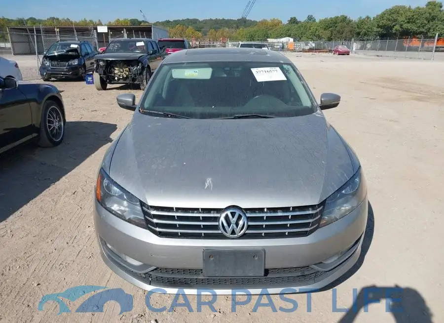 1VWBN7A30DC134732# 6