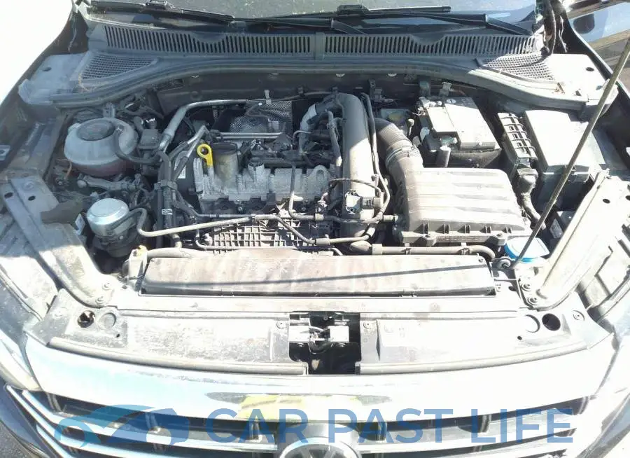 3VWCB7BU2KM186010# 10