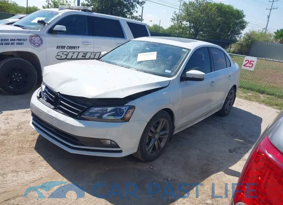 3VWLA7AJ2FM261403# 2