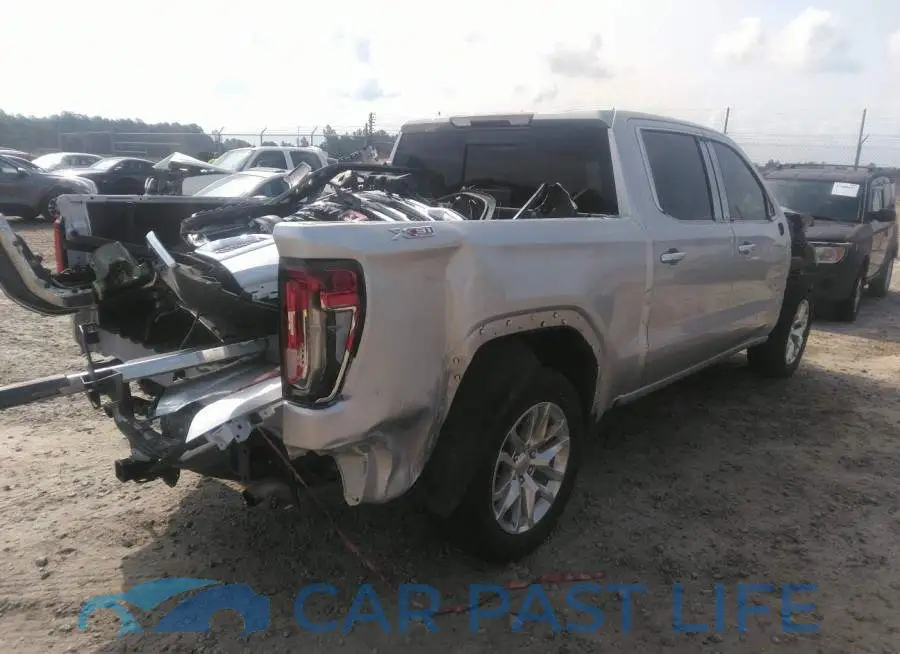 3GTU9DED0LG251417# 4