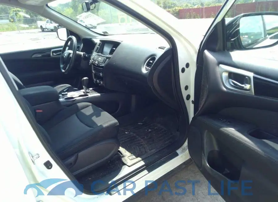 5N1DR2MM4HC666994# 5
