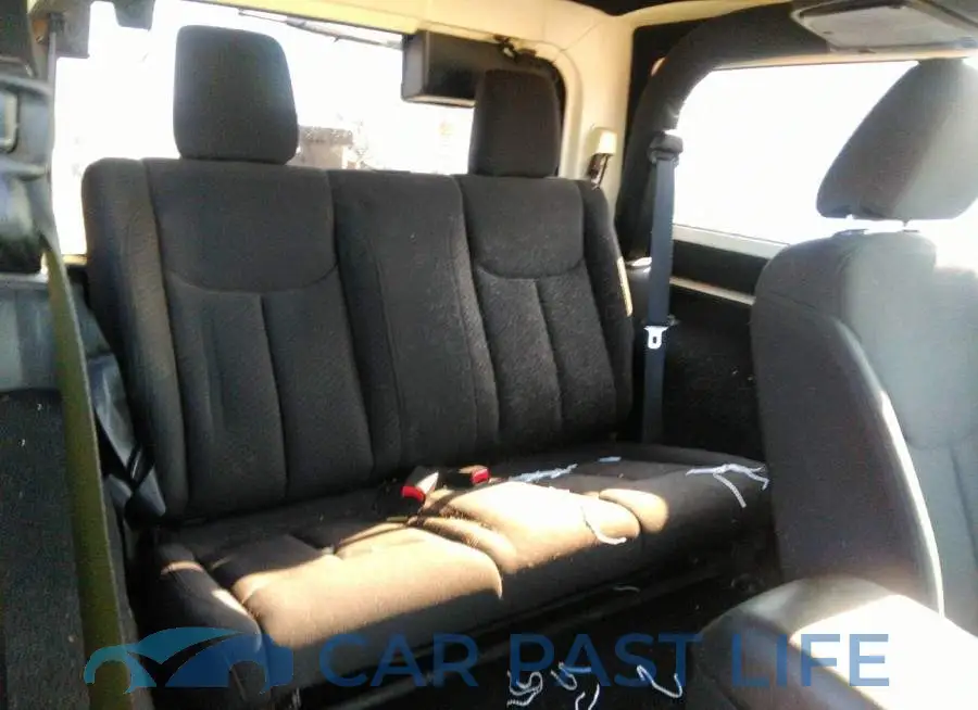 1C4AJWAG5FL713712# 8
