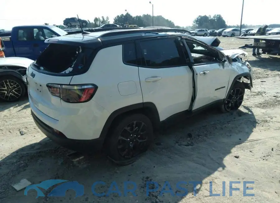 3C4NJDBB6NT206961# 4
