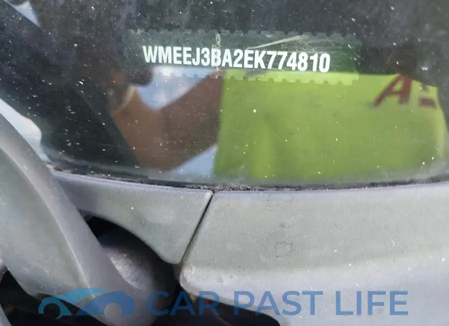 WMEEJ3BA2EK774810# 9
