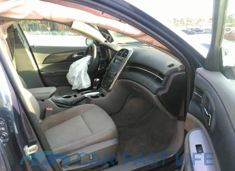 1G11B5SL3EF269870# 5