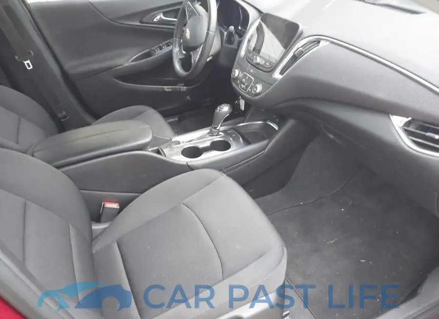 1G1ZD5ST1JF256509# 5