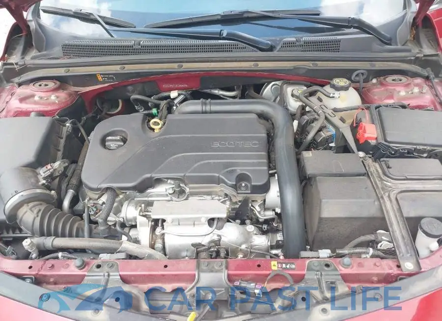1G1ZD5ST1JF256509# 10