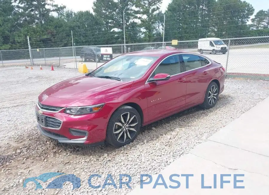 1G1ZD5ST1JF256509# 2