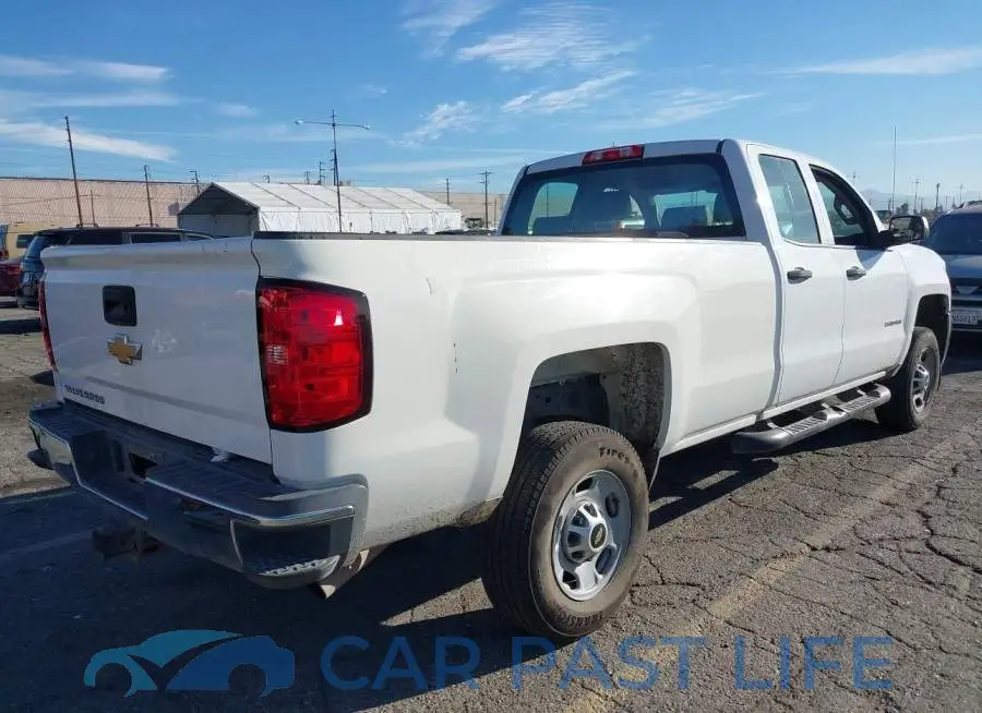 1GC2CUEG4FZ550402# 4