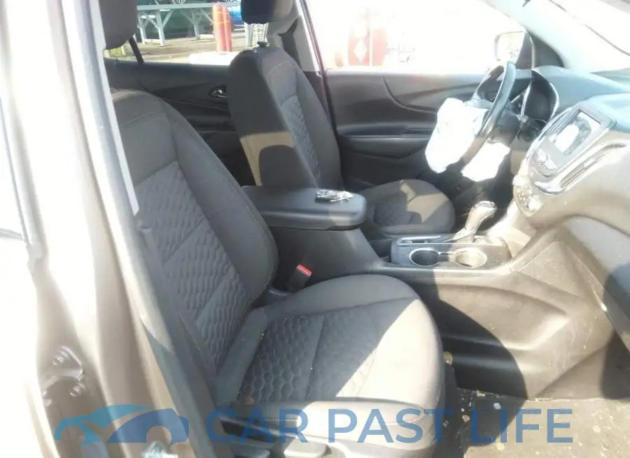 2GNAXKEV0K6209594# 5
