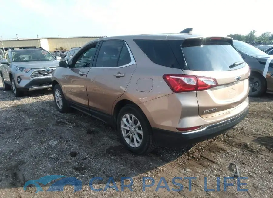 2GNAXKEV0K6209594# 3
