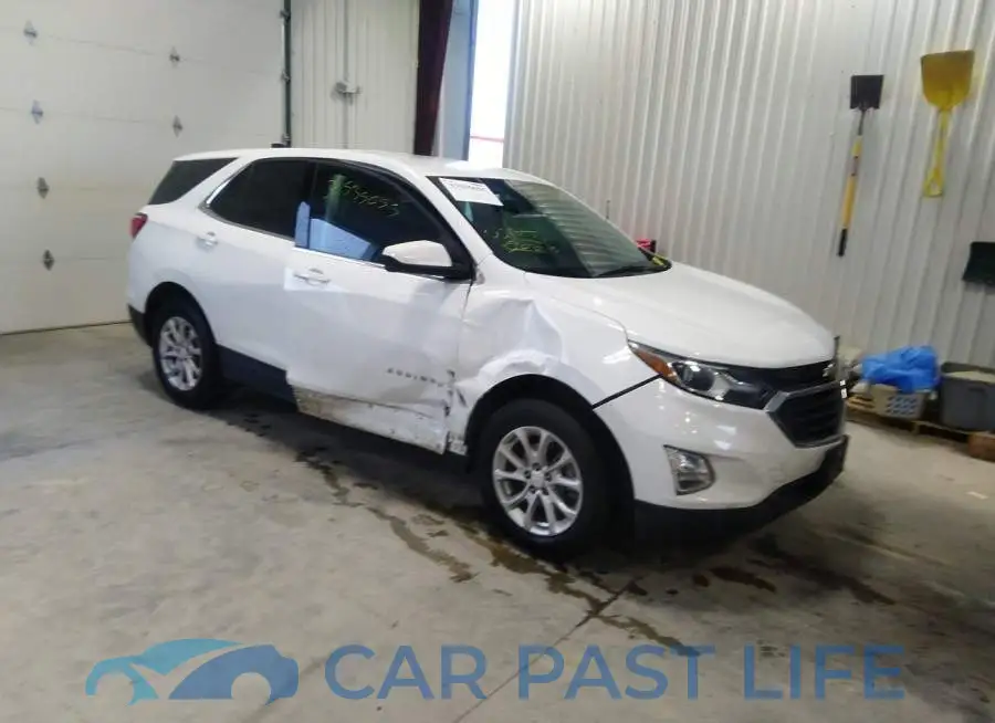 3GNAXUEV9LS552046# 1