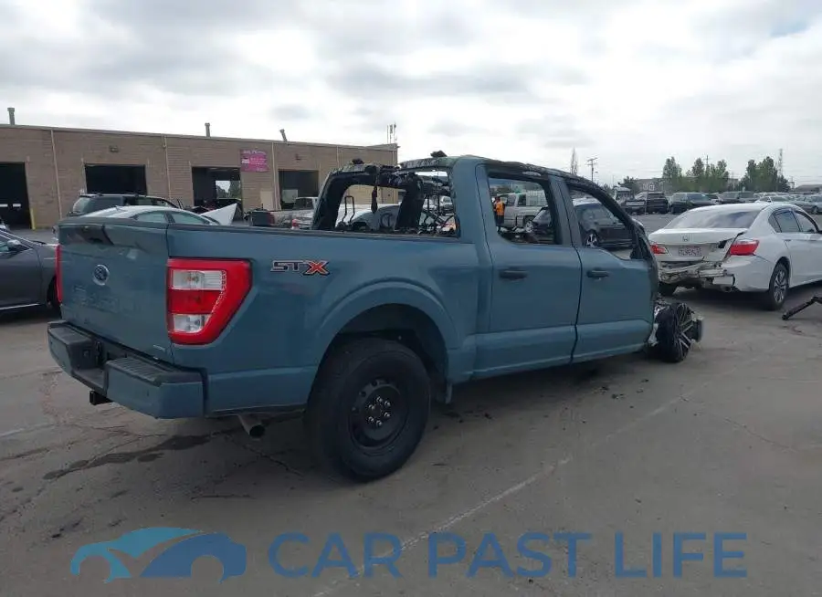 1FTEW1CP6PKD29948# 4