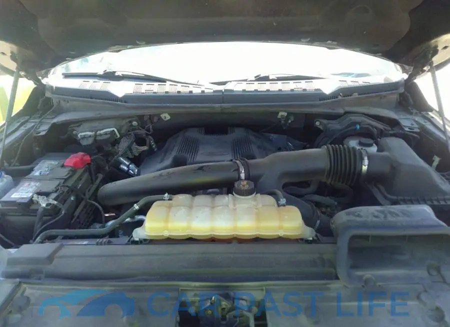 1FTEW1E48KFA82971# 10