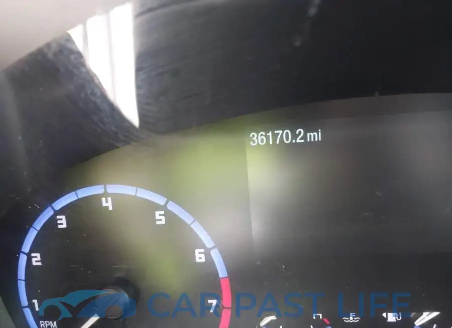 3FMCR9B67MRA23253# 7