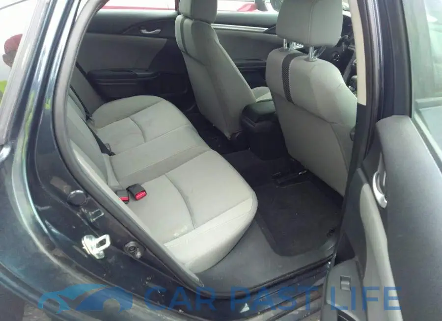 19XFC2F60LE029096# 8