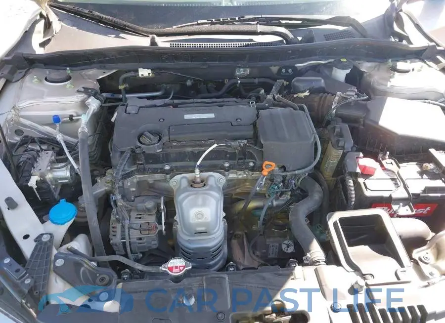 1HGCR2F32HA242411# 10